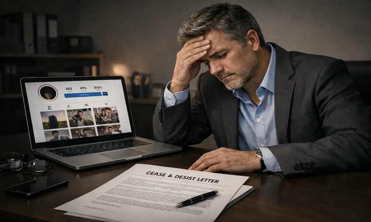 Anonymous Instagram Viewers: Legal Risks You Can’t Ignore