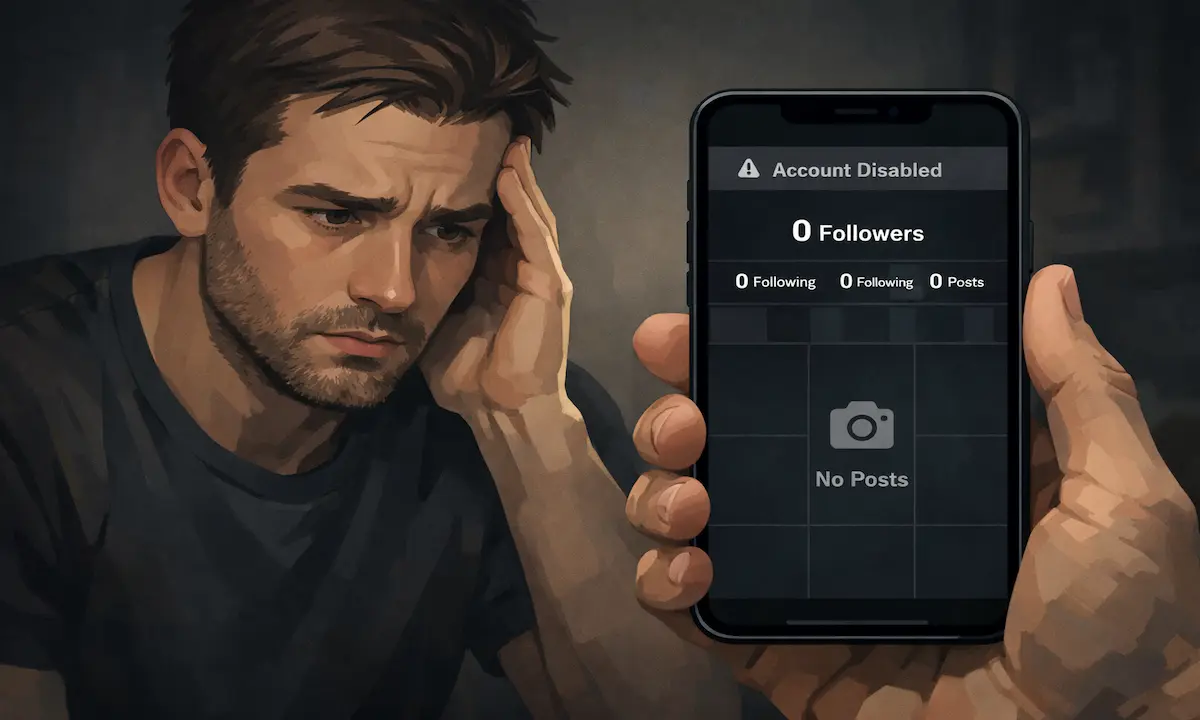 Instagram Story Viewer Risks: Why You Should Avoid Anonymous Tools
