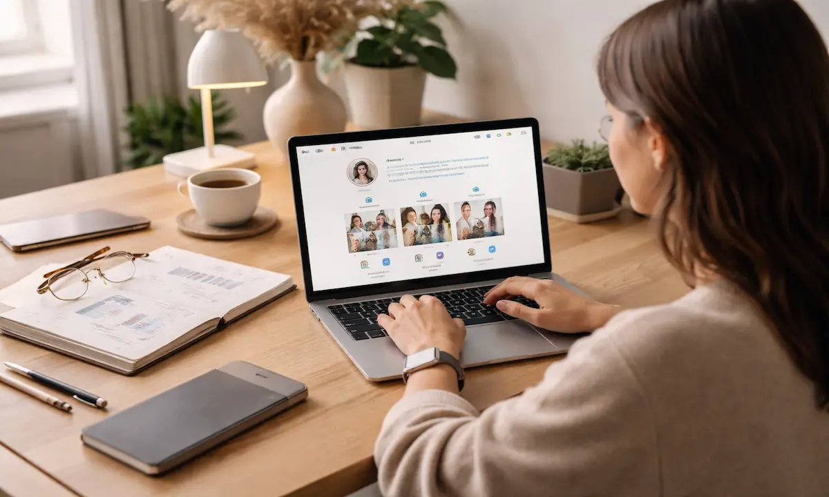 Instagram Profile Viewer: How to Analyze Public Accounts Ethically (2026 Guide)