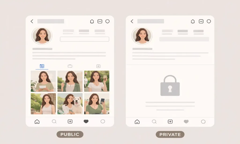 Profile. Loading Instagram How to Analyze Instagram Profiles Ethically
