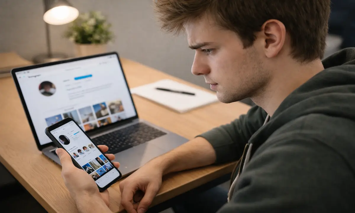 IG Viewer: Understanding Public Profile Metrics (2026 Guide)