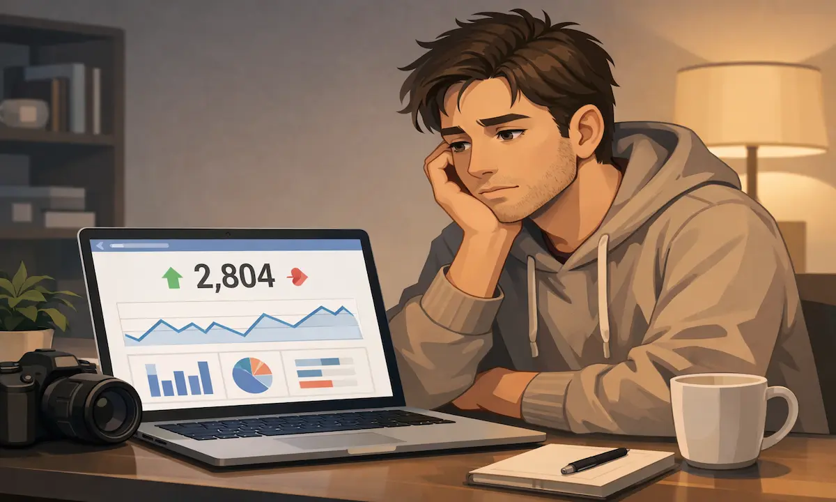 How to Track Instagram Growth and Fix What’s Holding You Back